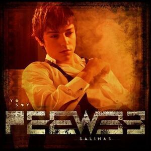 Pee Wee - Yo Soy  CD